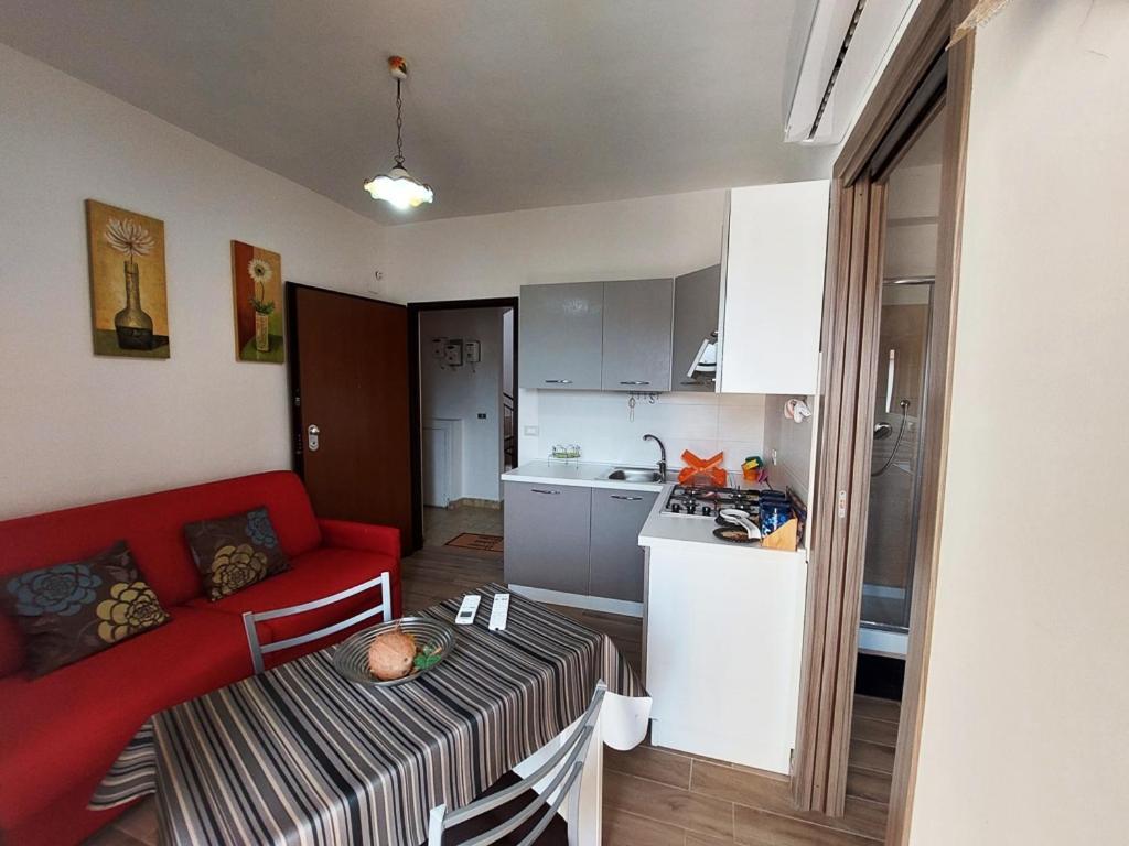 Katia'S Home سكاليا المظهر الخارجي الصورة