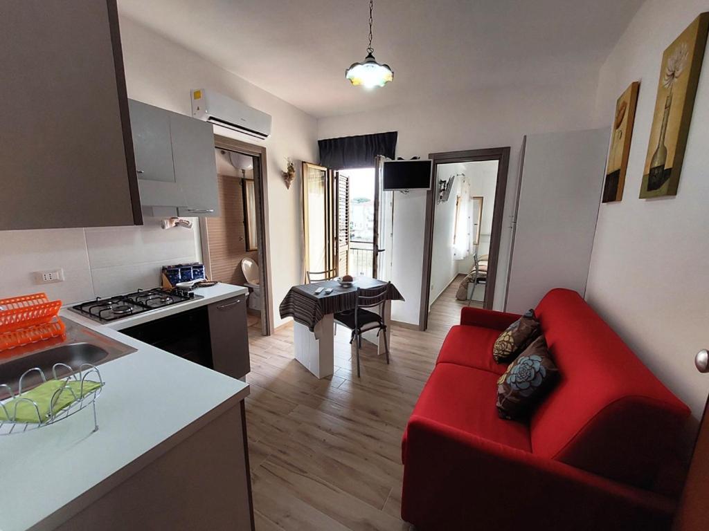 Katia'S Home سكاليا المظهر الخارجي الصورة
