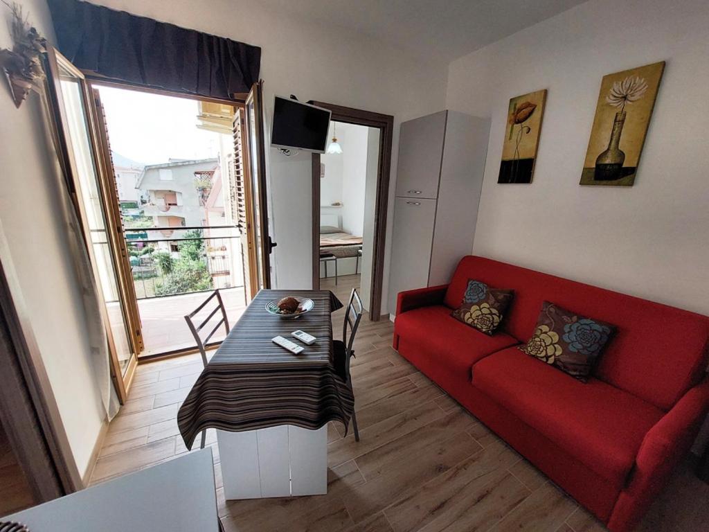 Katia'S Home سكاليا المظهر الخارجي الصورة