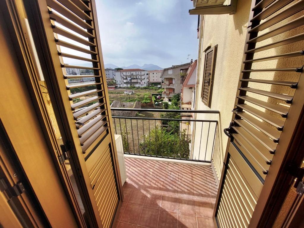 Katia'S Home سكاليا المظهر الخارجي الصورة