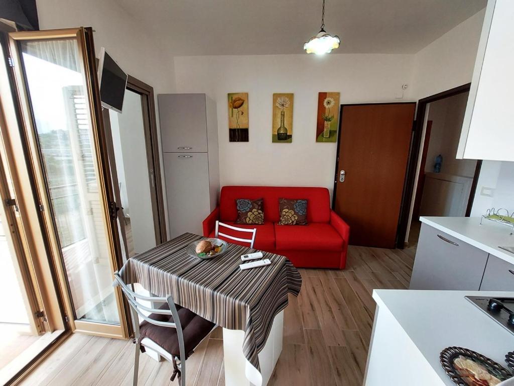 Katia'S Home سكاليا المظهر الخارجي الصورة