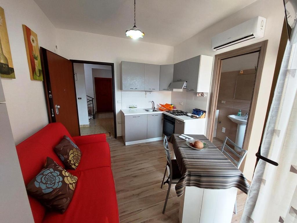 Katia'S Home سكاليا المظهر الخارجي الصورة